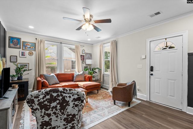 605 Muller Avenue, Columbia, SC 29203