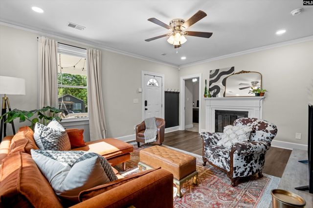 605 Muller Avenue, Columbia, SC 29203