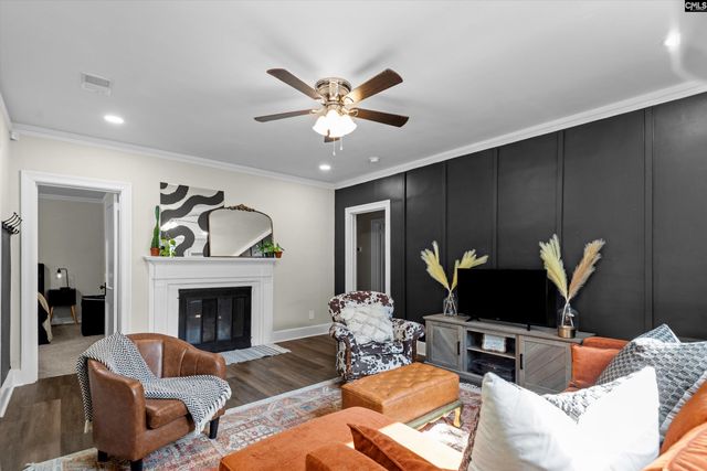 605 Muller Avenue, Columbia, SC 29203