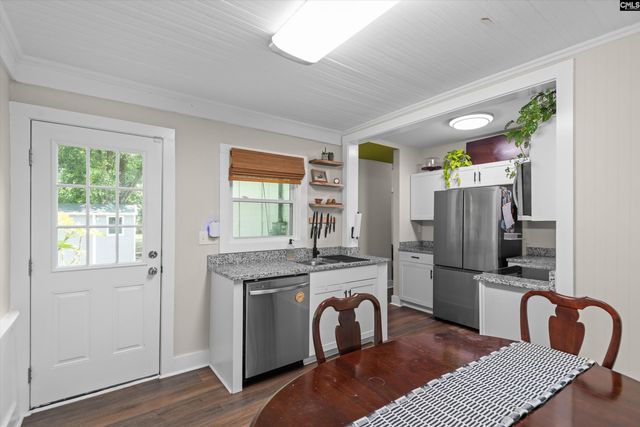 605 Muller Avenue, Columbia, SC 29203