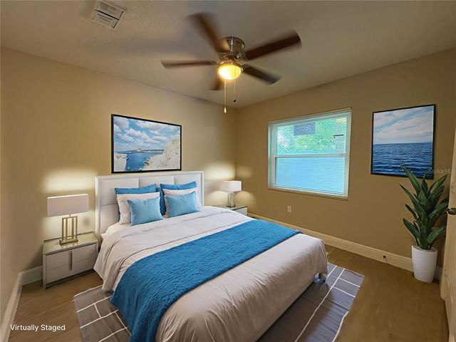 2615 MOHAWK AVENUE B, Sanford, FL 32773