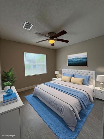 2615 MOHAWK AVENUE B, Sanford, FL 32773