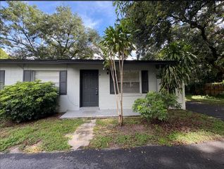 2615 MOHAWK AVENUE B, Sanford, FL 32773