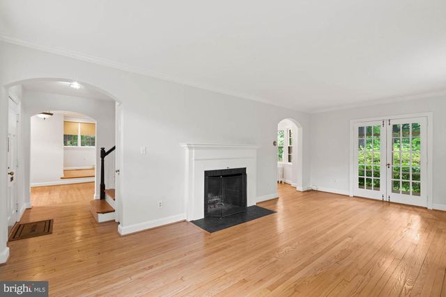 5222 DUVALL DR, Bethesda, MD 20816