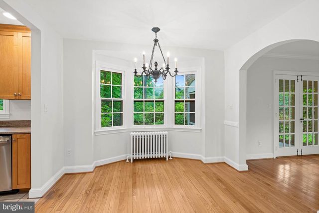 5222 DUVALL DR, Bethesda, MD 20816