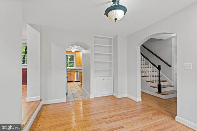 5222 DUVALL DR, Bethesda, MD 20816