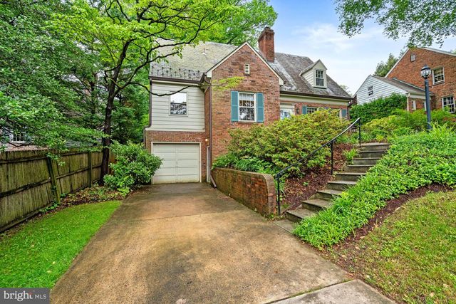 5222 DUVALL DR, Bethesda, MD 20816