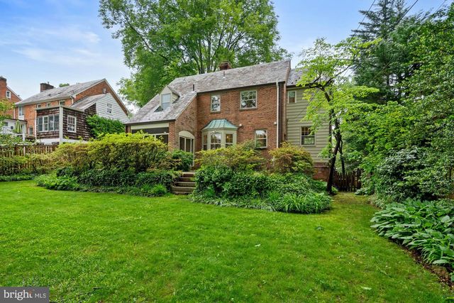 5222 DUVALL DR, Bethesda, MD 20816