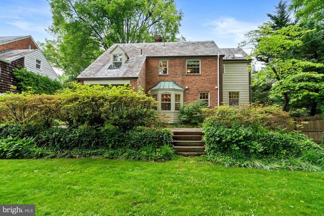 5222 DUVALL DR, Bethesda, MD 20816