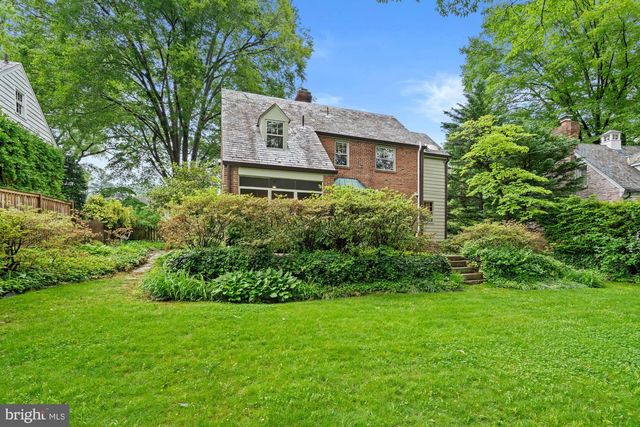 5222 DUVALL DR, Bethesda, MD 20816