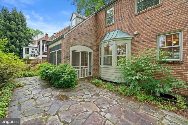 5222 DUVALL DR, Bethesda, MD 20816