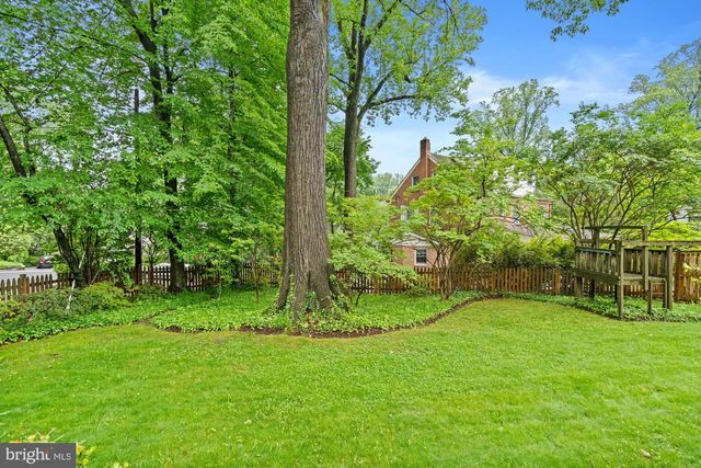 5222 DUVALL DR, Bethesda, MD 20816