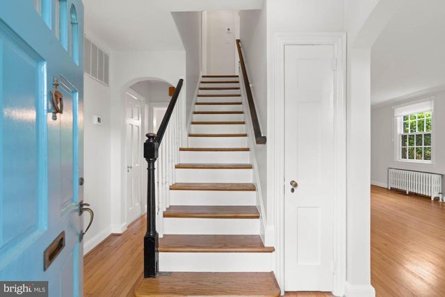 5222 DUVALL DR, Bethesda, MD 20816