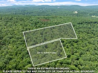 12 Barrett Hill Road, Greenville, NH 03048