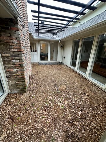 7145 Crooked Oak Drive, Dallas, TX 75248