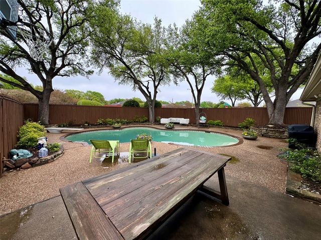 7145 Crooked Oak Drive, Dallas, TX 75248