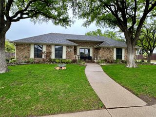 7145 Crooked Oak Drive, Dallas, TX 75248