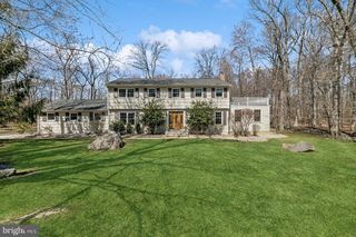 164 BALCORT DRIVE, Princeton, NJ 08540