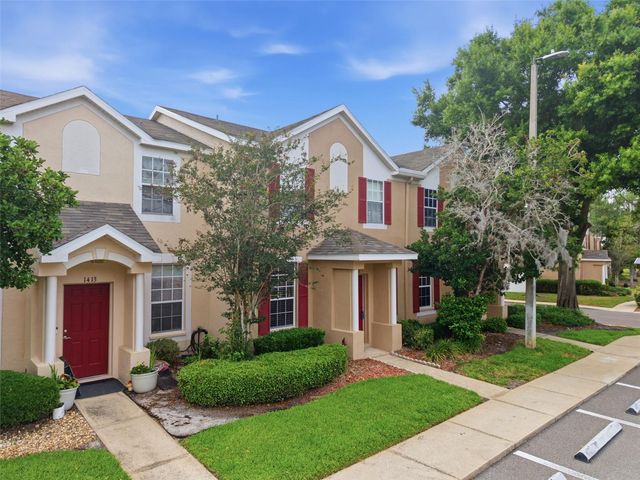 1415 SEDGWICK DRIVE, Wesley Chapel, FL 33543