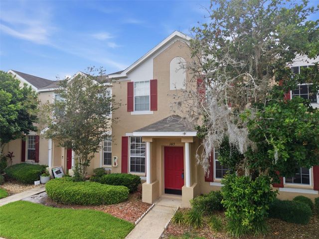 1415 SEDGWICK DRIVE, Wesley Chapel, FL 33543