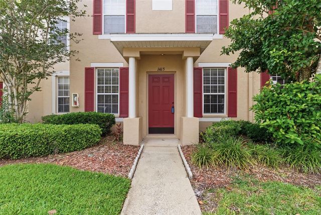 1415 SEDGWICK DRIVE, Wesley Chapel, FL 33543