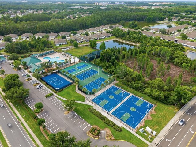 1415 SEDGWICK DRIVE, Wesley Chapel, FL 33543