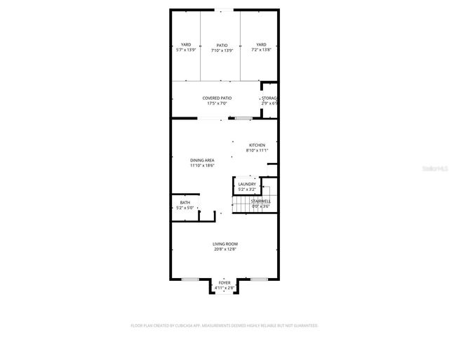 1415 SEDGWICK DRIVE, Wesley Chapel, FL 33543