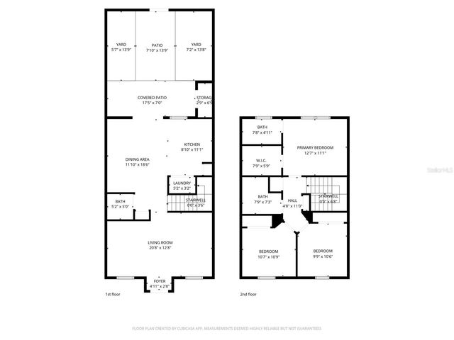 1415 SEDGWICK DRIVE, Wesley Chapel, FL 33543