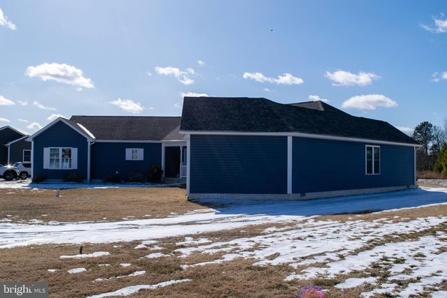 7539 BROAD CREEK CIR, Seaford, DE 19973