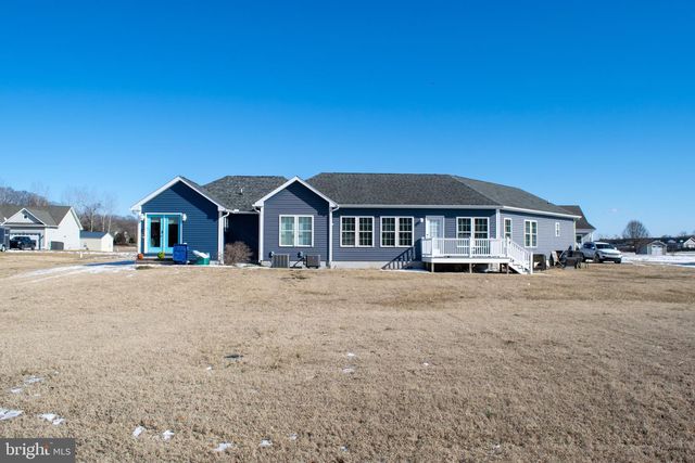 7539 BROAD CREEK CIR, Seaford, DE 19973