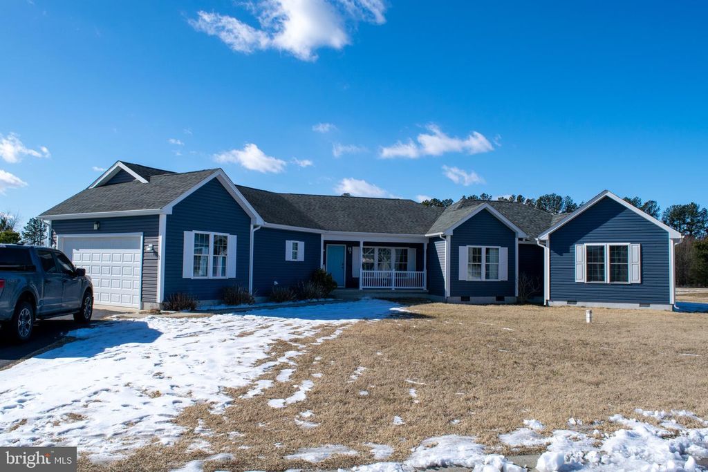 7539 BROAD CREEK CIR, Seaford, DE 19973