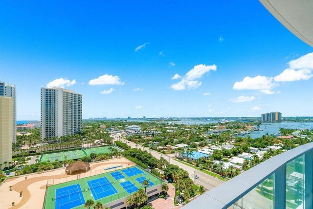 3100 N Ocean Drive 1505, Riviera Beach, FL 33404
