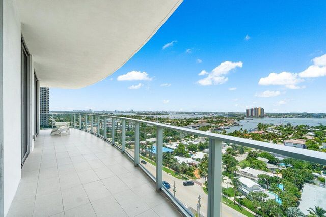 3100 N Ocean Drive 1505, Riviera Beach, FL 33404