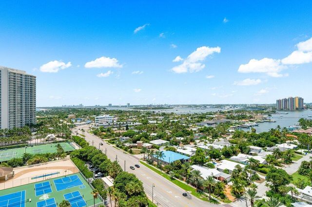 3100 N Ocean Drive 1505, Riviera Beach, FL 33404