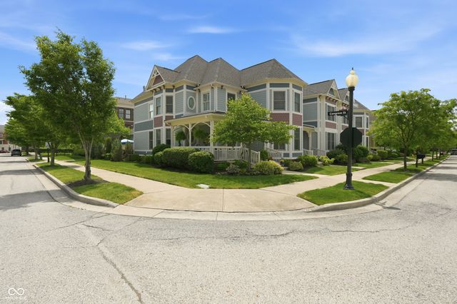 12815 Forsyth Street, Carmel, IN 46032