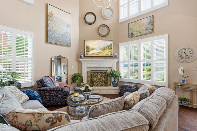 12815 Forsyth Street, Carmel, IN 46032