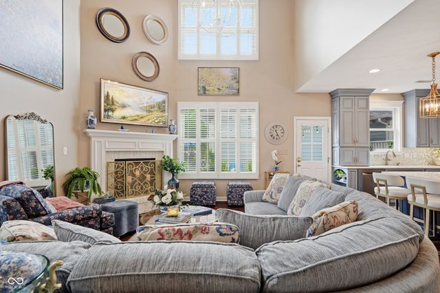 12815 Forsyth Street, Carmel, IN 46032