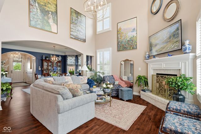 12815 Forsyth Street, Carmel, IN 46032