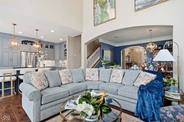 12815 Forsyth Street, Carmel, IN 46032