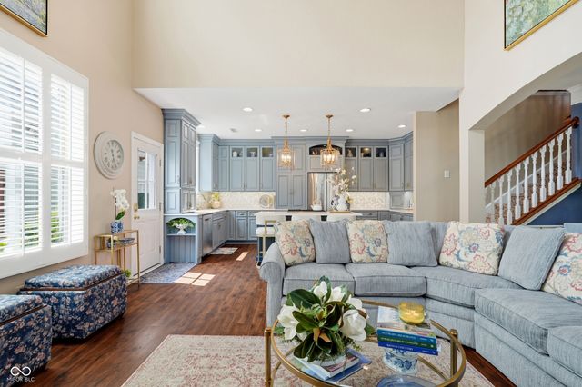 12815 Forsyth Street, Carmel, IN 46032