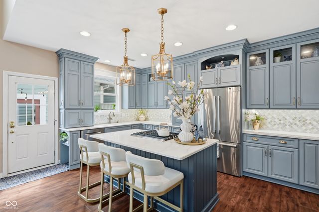 12815 Forsyth Street, Carmel, IN 46032