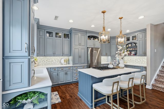 12815 Forsyth Street, Carmel, IN 46032
