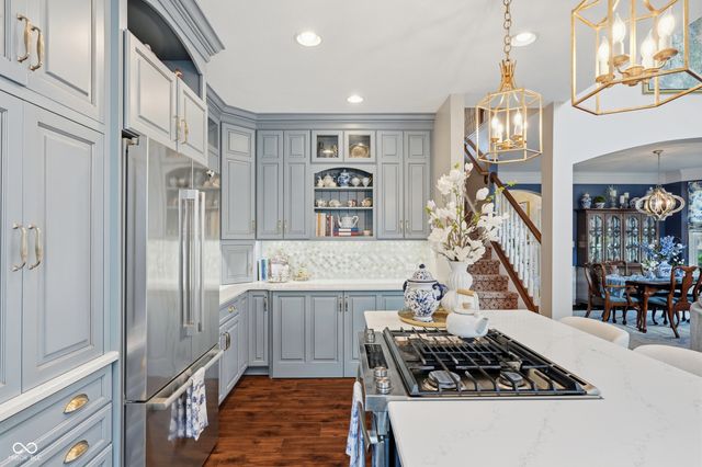 12815 Forsyth Street, Carmel, IN 46032