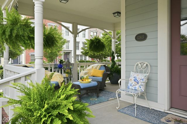 12815 Forsyth Street, Carmel, IN 46032