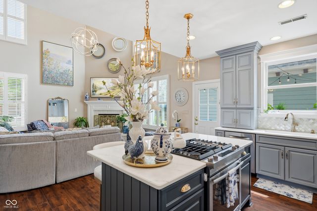 12815 Forsyth Street, Carmel, IN 46032