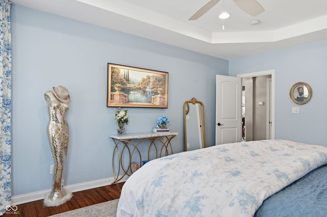 12815 Forsyth Street, Carmel, IN 46032