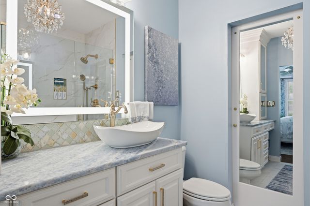 12815 Forsyth Street, Carmel, IN 46032
