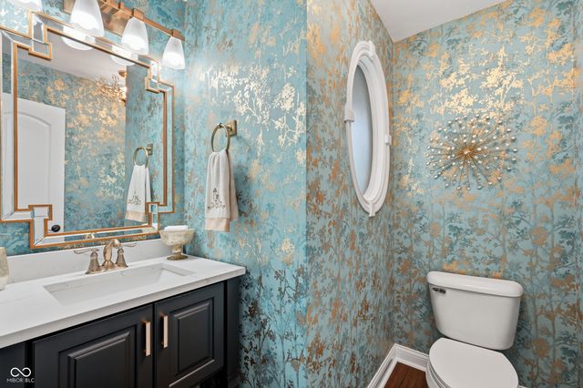 12815 Forsyth Street, Carmel, IN 46032