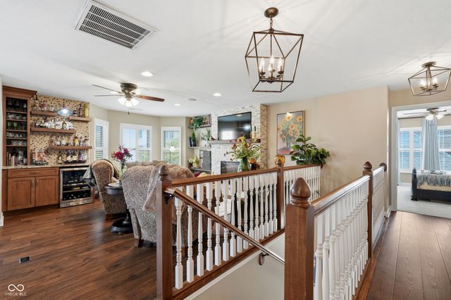 12815 Forsyth Street, Carmel, IN 46032