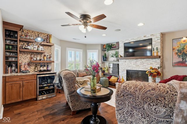 12815 Forsyth Street, Carmel, IN 46032